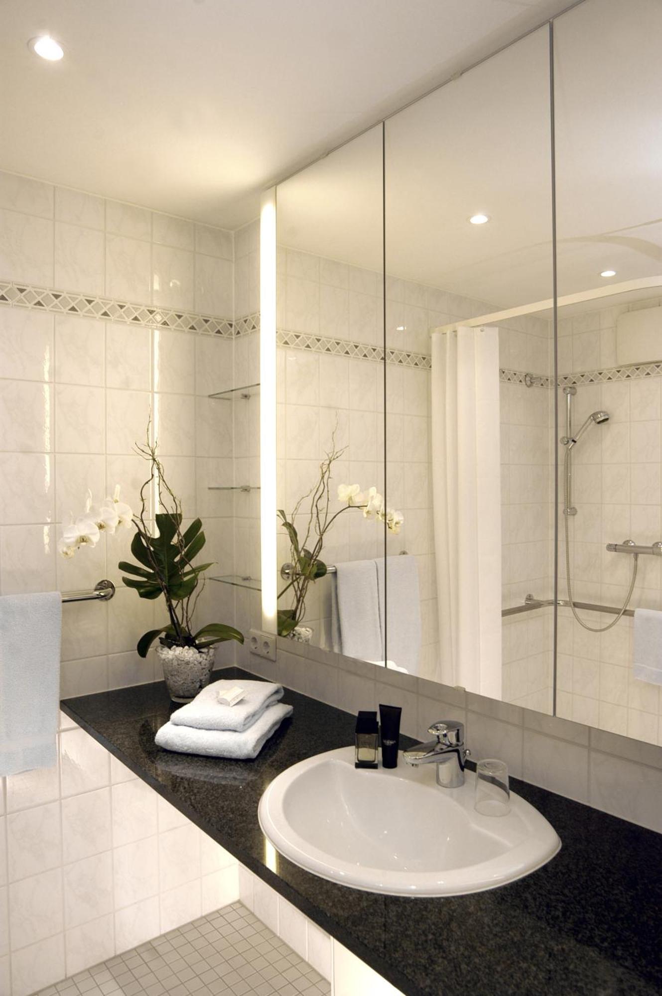 Residenz Am Dom Boardinghouse Apartments Köln Dış mekan fotoğraf