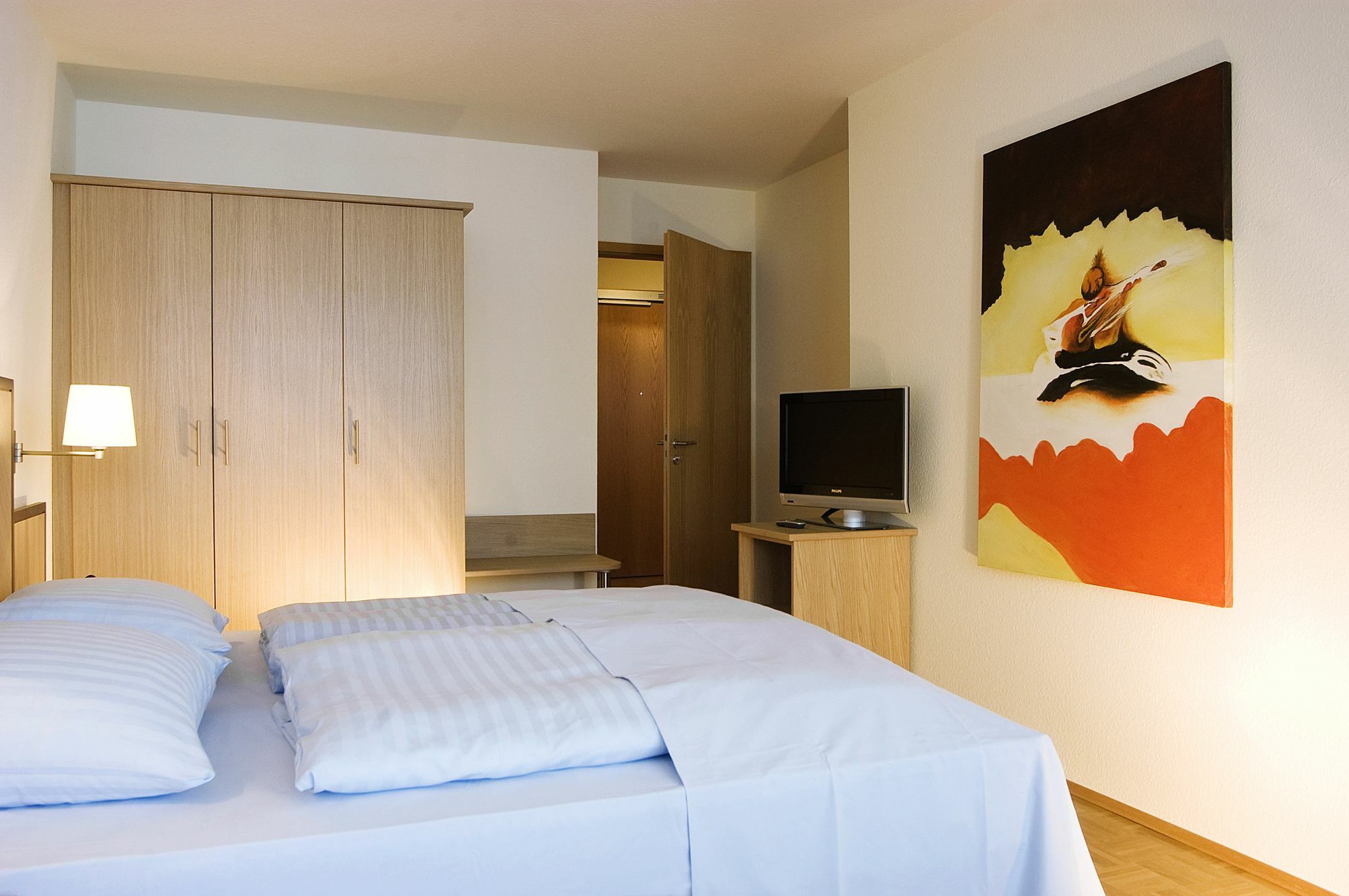 Residenz Am Dom Boardinghouse Apartments Köln Dış mekan fotoğraf